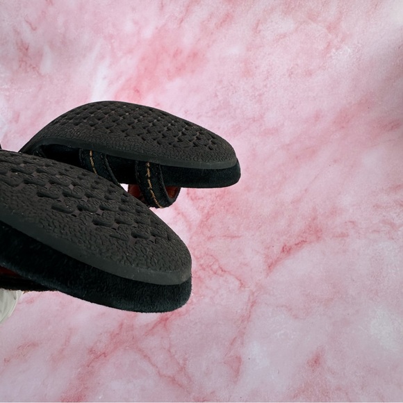 GEOX Respira Heeled Sandals Size 37 - Picture 14 of 14